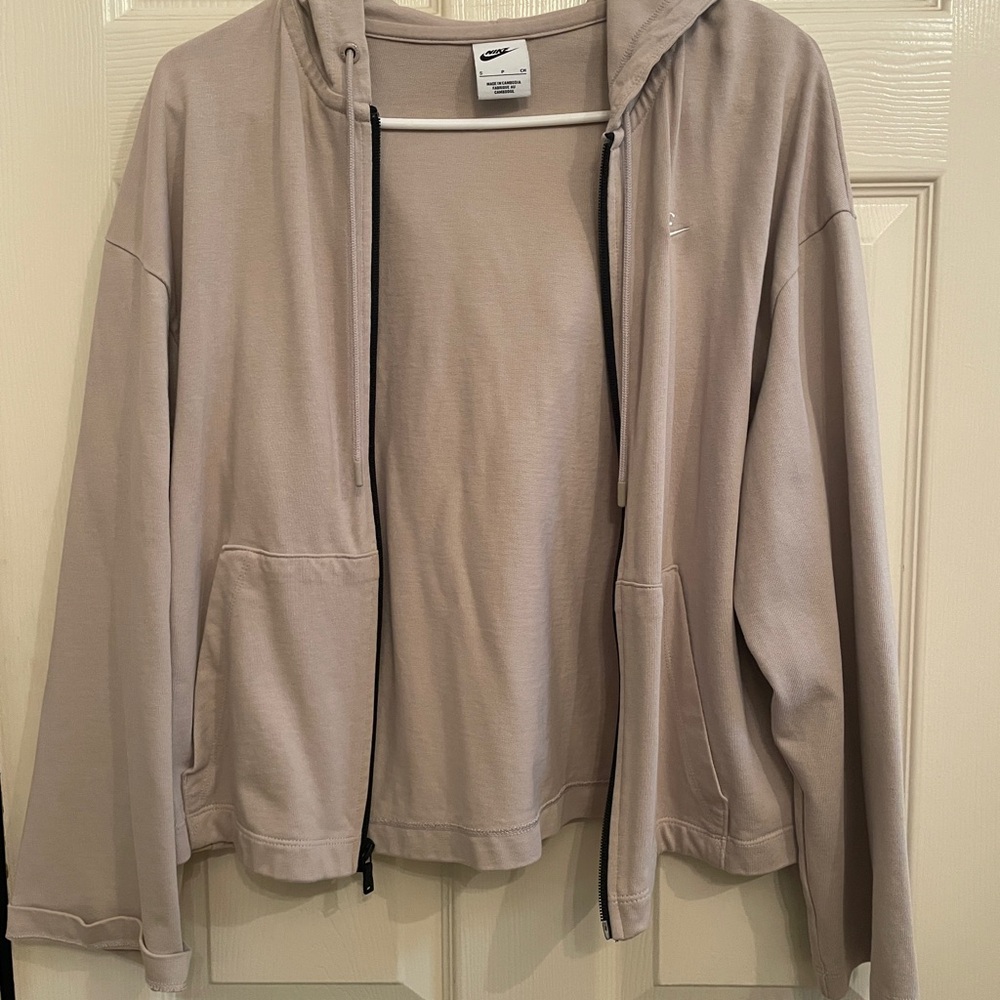 Nike Casual Hoodie